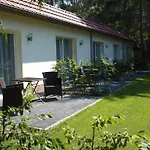 Hotel & Restaurant Waldschloesschen Kyritz