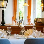 & Restaurant Waldschloesschen Hotel Kyritz