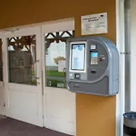 Hotel & Restaurant Waldschloesschen 3*