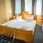 ホテル & Restaurant Waldschloesschen