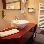 & Restaurant Waldschloesschen Hotel 3*