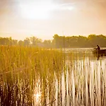 & Restaurant Waldschloesschen キューリッツ