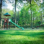 & Restaurant Waldschloesschen ホテル 3*