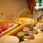 & Restaurant Waldschloesschen Hotel Kyritz