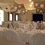 & Restaurant Waldschloesschen Kyritz