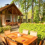 ホテル & Restaurant Waldschloesschen 3*