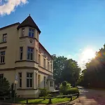 & Restaurant Waldschloesschen Kyritz