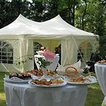 Hotel & Restaurant Waldschloesschen 3*
