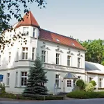 & Restaurant Waldschloesschen Kyritz