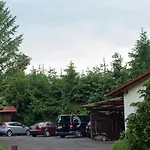 & Restaurant Waldschloesschen