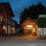 Hotel & Restaurant Waldschloesschen