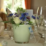 & Restaurant Waldschloesschen Kyritz