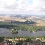 ホテル & Restaurant Waldschloesschen キューリッツ