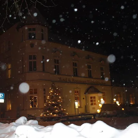 & Restaurant Waldschloesschen