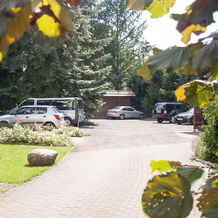 & Restaurant Waldschloesschen Hotel Kyritz