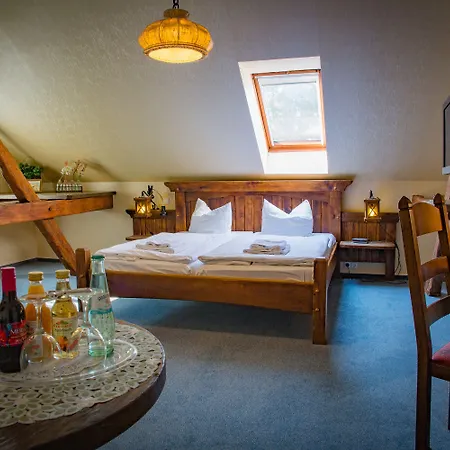 & Restaurant Waldschloesschen