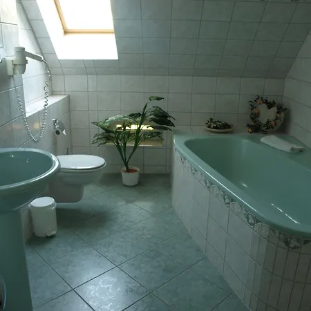 ホテル & Restaurant Waldschloesschen 3*