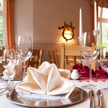 & Restaurant Waldschloesschen