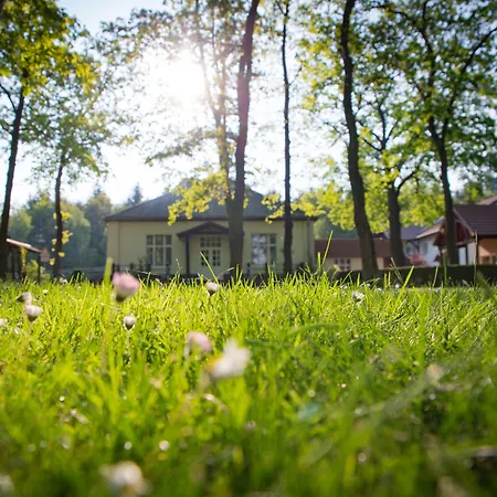 & Restaurant Waldschloesschen Hotel Kyritz