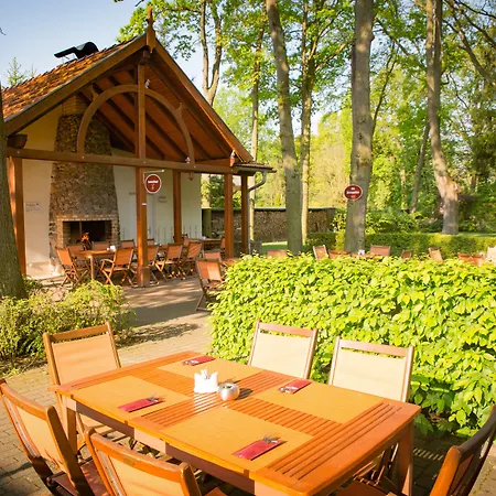 Hotel Hotel&restaurant Waldschlösschen 3*