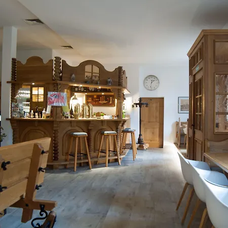 & Restaurant Waldschloesschen Kyritz