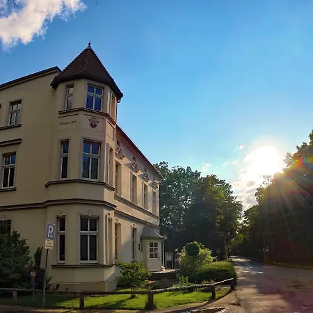 & Restaurant Waldschloesschen Kyritz