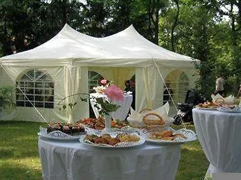 Hotel & Restaurant Waldschloesschen 3*