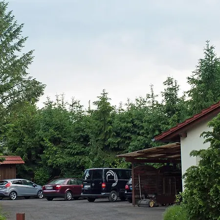 Hotel&restaurant Waldschlösschen
