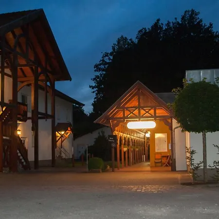 ホテル & Restaurant Waldschloesschen