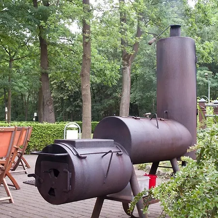 Hotel & Restaurant Waldschloesschen Kyritz