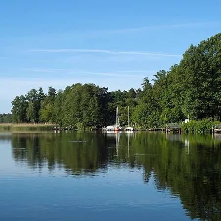 & Restaurant Waldschloesschen Kyritz