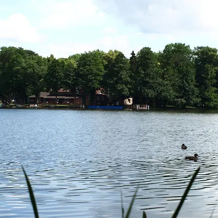 & Restaurant Waldschloesschen 3*