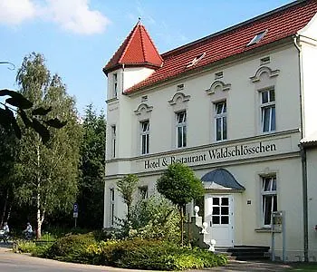 Hotel & Restaurant Waldschloesschen