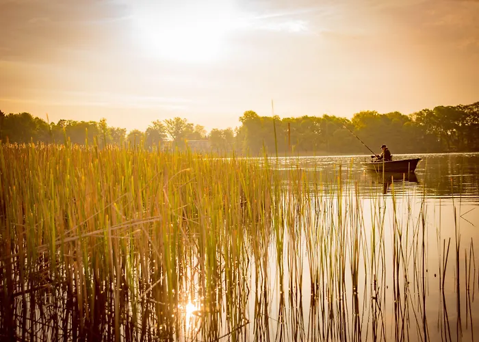 & Restaurant Waldschloesschen Kyritz