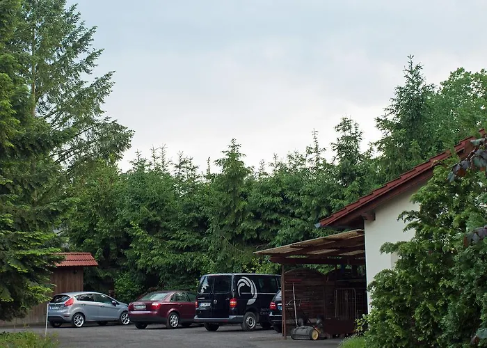 & Restaurant Waldschloesschen