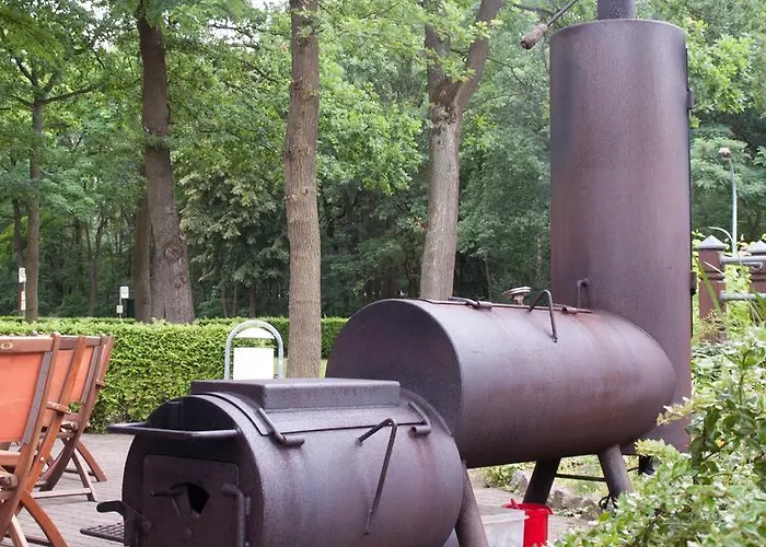 Hotel & Restaurant Waldschloesschen Kyritz